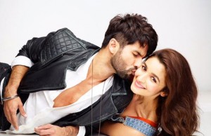 Leaked: Shahid Kapoor-Alia Bhatt's Midnight Secret Meeting