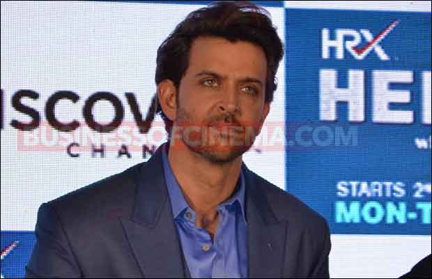 Inside Details: Hrithik Roshan’s GRAND Birthday Celebrations