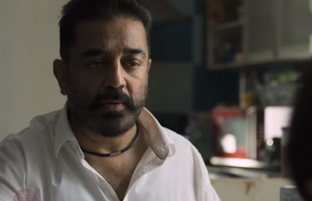 Here’s Why Kamal Haasan Is Feeling Guilty During Chennai Floods