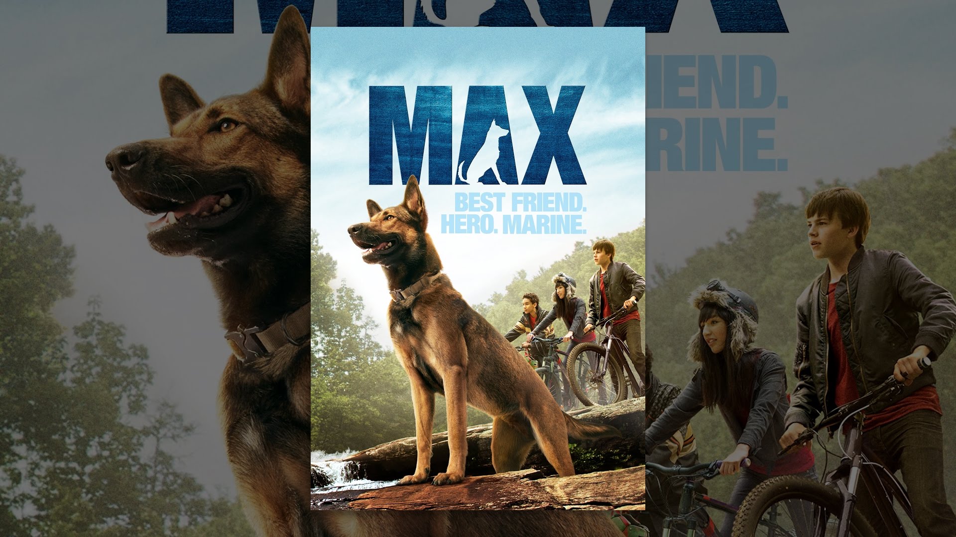 Max (2015)