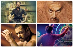 First Look Vote: Which Khan Stands Out Best Salman Khan, Shah Rukh Khan Or Aamir Khan?