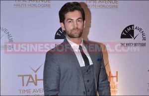 Neil Nitin Mukesh Inspires New Web Series!
