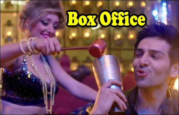 Box Office: Pyaar Ka Punchnama 2 First Weekend Collection