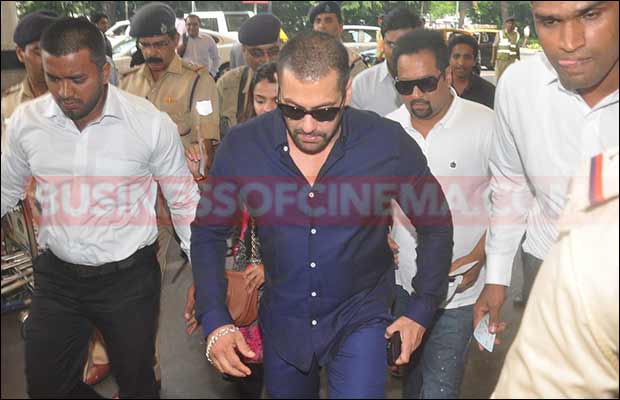 Hit And Run Case: HC To Dictate Salman Khan ’s Verdict Today