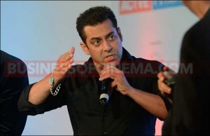 OMG! Salman Khan Regrets Signing Sultan?