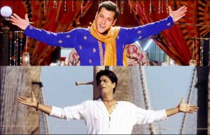 Prem Ratan Dhan Payo Trailer: Salman Khan Is Back In Shah Rukh Khan's Style