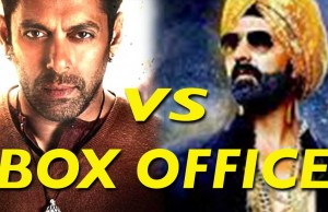 Box Office: Akshay Kumar's Singh Is Bling Vs Salman Khan's Bajrangi Bhaijaan
