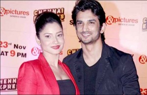 Sushant Singh Rajput Opens Up On Cheating Ankita Lokhande!