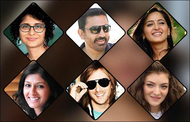 Six Bollywood And Hollywood Celebrities That Share Birthdays Today!