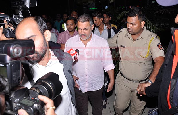 Intolerance Row: Police Complaint Filed Against Aamir Khan