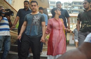 Intolerance Row: Aamir Khan Replies On The Backlash And Criticism