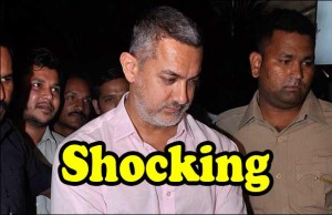 Shocking! Woman Suicides After An Argument Over Aamir Khan's Intolerance Remark