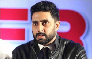 Abhishek Bachchan Stuck At Chennai During Severe Flood!