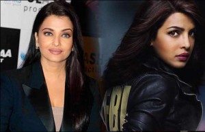 Has Aishwarya Rai Bachchan Still Not Seen Priyanka Chopra's Quantico?