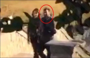 Watch: Ajay Devgn Goes Live From His Shivaay Shoot