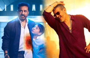 Ajith's Vedalam VS Kamal Haasan's Thoongavanam: Who Is Winning?