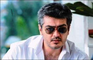 OMG! Ajith To Undergo Knee Surgery Soon