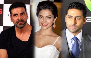 10 Bollywood Stars Who Say No To Alcohol!