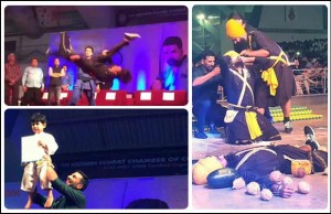 Akshay Kumar And Tiger Shroff Show Off Their Love For Kudo