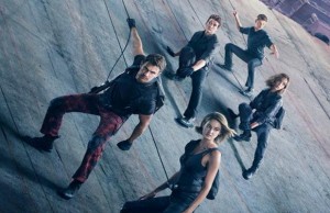 Allegiant Trailer: Divergent Series Is Bigger And Better