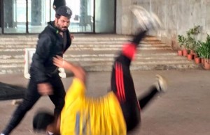 24 Season 2: Anil Kapoor Gears Up For Some More Action