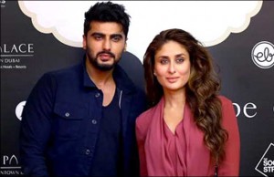 OMG You Won't Believe In How Many Days Arjun Kapoor And Kareena Kapoor Took To Finish Ki And Ka