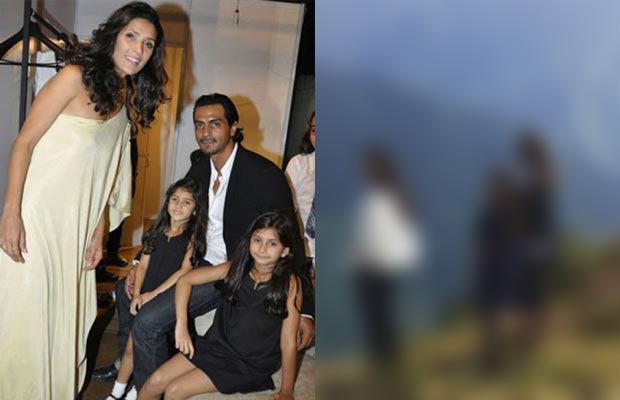 Arjun Rampal Ends The Rumours, Unites With Family On Diwali At Shillong