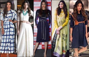 Birthday Special: 10 Times When Athiya Shetty Nailed Her Stylish Looks!