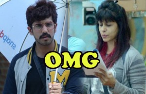 Exclusive Bigg Boss 9 With Salman Khan: Kishwer Spits In Food, Suyyash Becomes Dog!