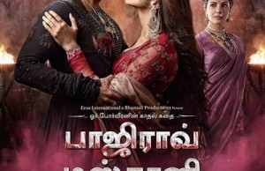 Ranveer Singh, Deepika Padukone, Priyanka Chopra In Tamil And Telugu Versions Of Bajirao Mastani!