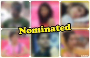 Exclusive Bigg Boss 9 With Salman Khan: 6 Contestants Nominated!