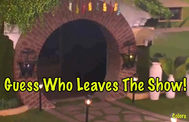 Exclusive Bigg Boss 9: After Bigg Boss Opens Exit Door, Guess Who Leaves The Show