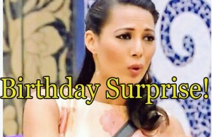 Exclusive Bigg Boss 9: You Won't Believe What Surprise Rochelle Rao Will Receive On Her Birthday!