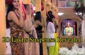 Exclusive Bigg Boss 9: Salman Khan's Rs 20 Lakh Suspense REVEALED!