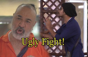 Exclusive Bigg Boss 9: Suyyash Rai's Comment On Kawaljit Singh Creates Ugly Fight!
