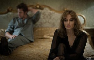 By The Sea Trailer: Angelina Jolie And Brad Pitt's Intense Romantic Drama