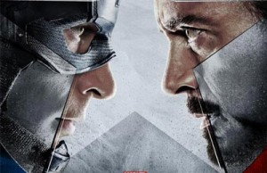 Captain America: Civil War's Trailer Is Here And It Looks Impressive!