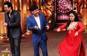 Breaking Bigg Boss 9 With Salman Khan: These Three Will Grill The Contestants At Their Best!