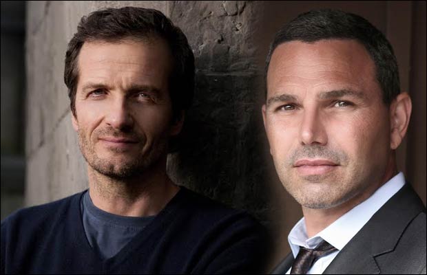 NBCUniversal And David Heyman To Launch Global Television Production Venture