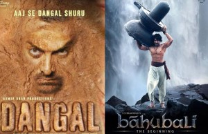 Box Office Clash: Aamir Khan's Dangal Vs Baahubali 2?