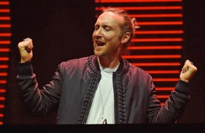 Watch: David Guetta And Sia Recreate Magic In Bang My Head