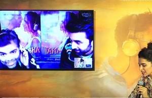 Tamasha's Music Celebration Event Leaves Karan Johar Impressed