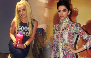After Deepika Padukone, Britney Spears Sends Out Hand Written Invites