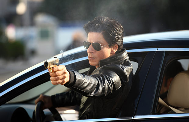5 Reasons Why Shah Rukh Khan’s Dilwale Will Be A Blockbuster