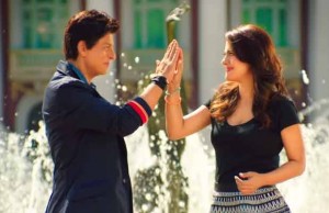 Dilwale: Shah Rukh Khan's Gift For His fans