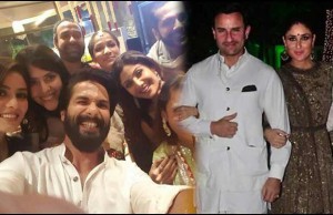 Photos: Bollywood Town Celebrate Diwali In A Grand Way