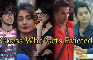 Breaking Bigg Boss 9 Eviction Special: You Won't Believe Who Got Evicted!