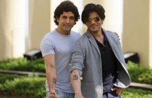 Farhan Akhtar Confirms Don 3 With Shah Rukh Khan!
