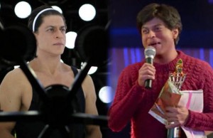 7 Unknown Facts About Shah Rukh Khan's Film Fan