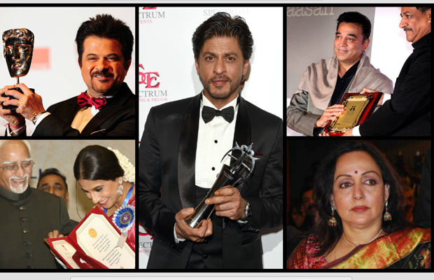 10 Bollywood Stars Who Refused To Give Back Their Awards